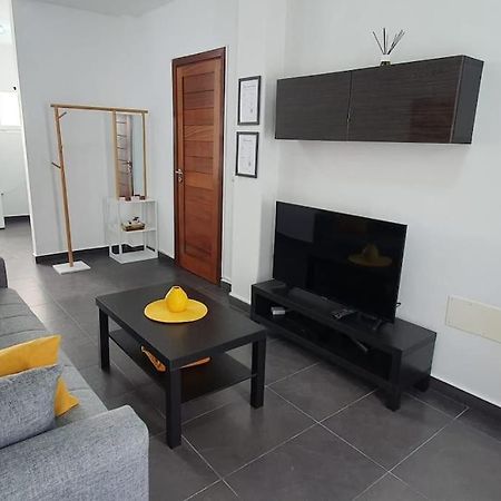 Casa Mivic Διαμέρισμα Tías Εξωτερικό φωτογραφία