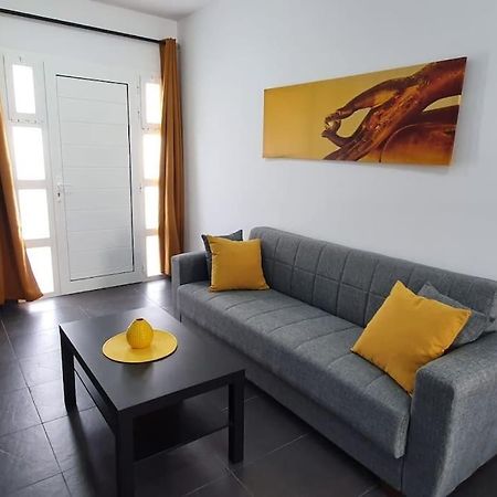 Casa Mivic Διαμέρισμα Tías Εξωτερικό φωτογραφία