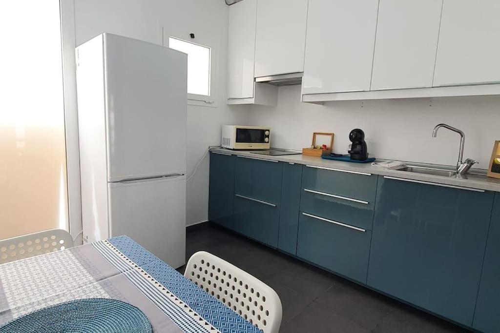 Casa Mivic Διαμέρισμα Tías Εξωτερικό φωτογραφία