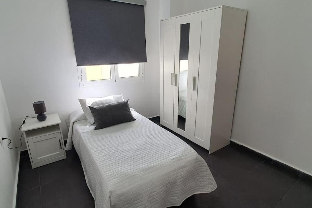 Casa Mivic Διαμέρισμα Tías Εξωτερικό φωτογραφία