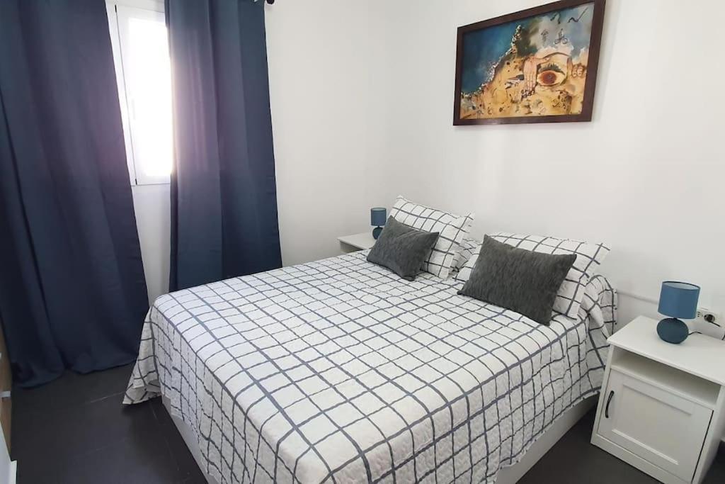 Casa Mivic Διαμέρισμα Tías Εξωτερικό φωτογραφία