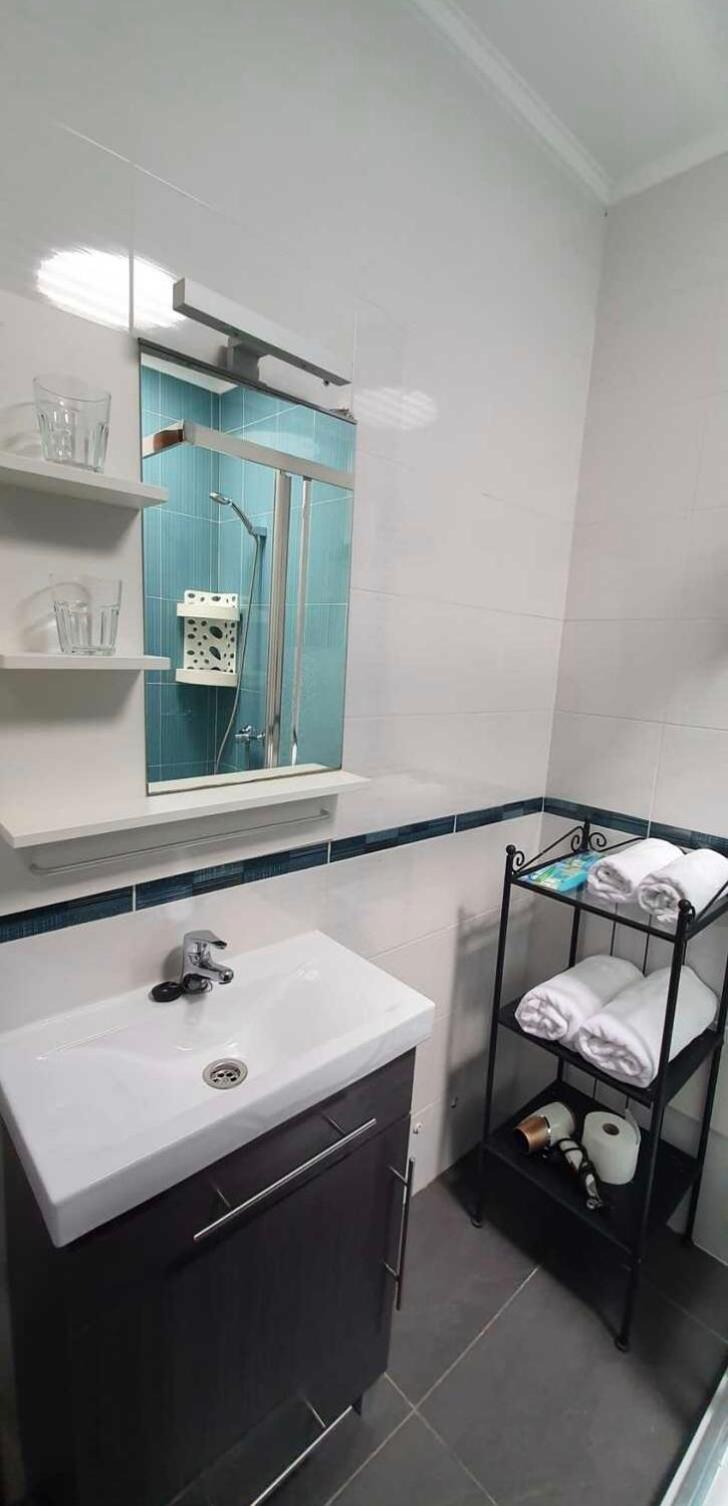 Casa Mivic Διαμέρισμα Tías Εξωτερικό φωτογραφία