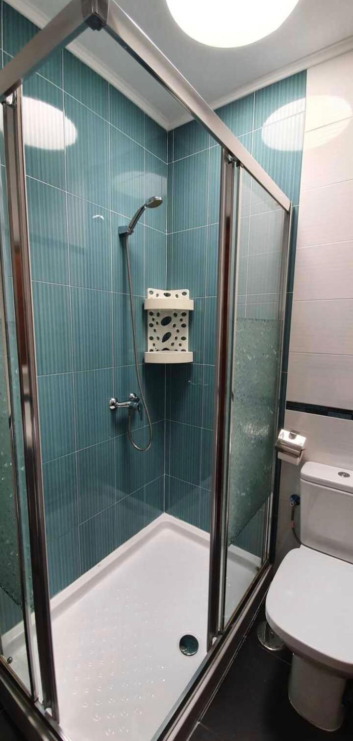 Casa Mivic Διαμέρισμα Tías Εξωτερικό φωτογραφία